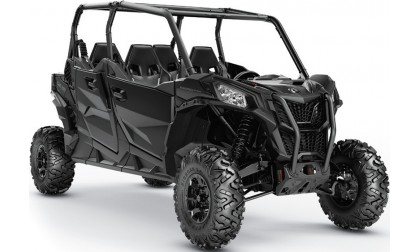 Maverick Sport MAX DPS 1000R (100hp) Maverick Sport MAX DPS 1000R (100hp)